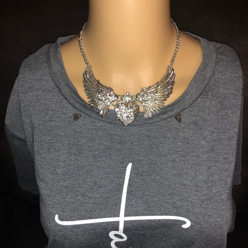 Custom Jewelry Set